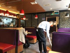 大堂-土大力韩式烤肉料理(和平路店)