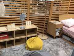 -MUJI无印良品(扬名广场2期店)