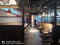 大堂-探鱼·鲜青椒爽麻烤鱼(朝阳悠唐广场店)