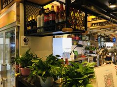 -木屋烧烤(西城天桥店)
