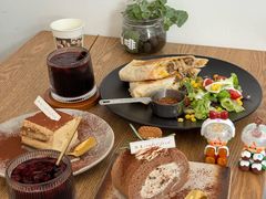 -沏点Trattoria意大利餐厅(新街口店)