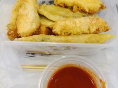 推金-米屋石锅拌饭(师大店)