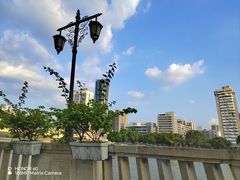 -白天鹅宾馆·流浮阁咖啡厅