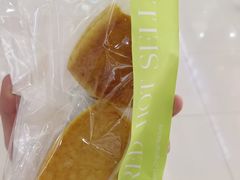 -东哥面包(江宁大润发店)