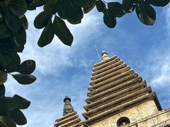 -北京石刻艺术博物馆(五塔寺)