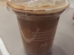 -M Stand(南京新街口金鹰店)