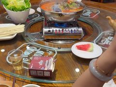 -亮欢寨(凯里总店)