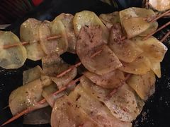 -眼镜哥浦江夜宵大本营