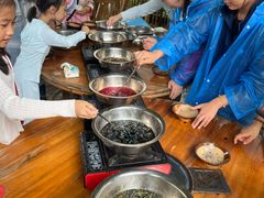 -高荡千年布依古寨旅游景区