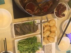 -傣妹火锅(荔湾广场店)