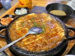 -星火东北碳火烤肉(华大店)
