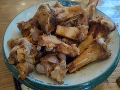 酱棒骨-晋B2008刀削面(小南庄店)