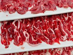 -潮汕美牛肉丸火锅店(天宁寺店)