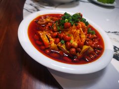 -巴渝兄弟川菜(宽街店)