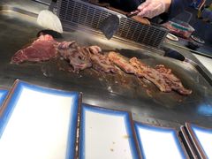 -亚马逊海鲜自助(万象汇店)