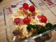 -必胜客(东大桥店)