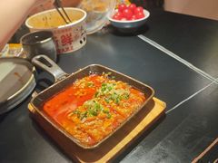 -辣尚瘾·烤鱼·新川菜(交大直营店)
