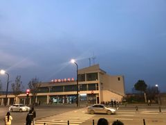 -武昌中华路码头(轮渡站)