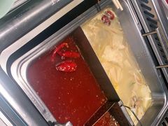 -野妹火锅(龙岗店)
