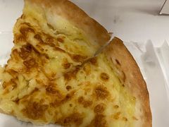 -酷公社·榴莲披萨(太原街店)