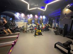 -FEELINGME乐刻私教馆·健身(沿海赛洛城店)