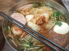 -西塔大冷面(市府大路店)