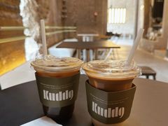 -KUDDO COFFEE(天河城店)