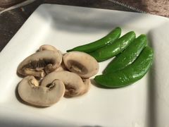 清炒时蔬-厉家菜(金宝街店)