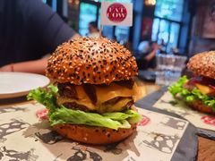 -FAT COW(静安寺店)