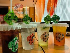 -花盐街·四川乐山小吃(西单大悦城店)