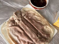 -映秋饭店(李庄总店)