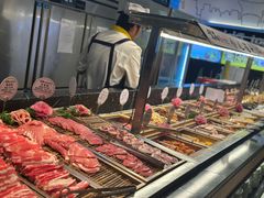 -梨花自助烤肉(天河城店)