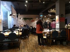 大堂-兄弟龙虾(胜太路总店)