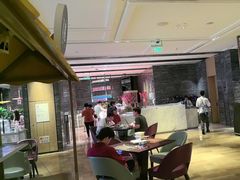 -丽都皇冠假日酒店·Matrix亦餐厅(望京店)