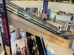 -百联南桥购物中心