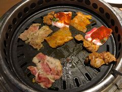 -火炉火自助餐(悠唐购物中心店)