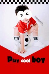 -小熊维尼高端儿童摄影(宝安旗舰店)