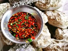 高压锅生蚝-辣不怕口味虾(凌霄路店)