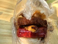 -糯香驿站(施家园分店)