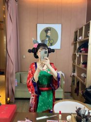 点击看大图 -盘子女人坊古装写真摄影(南京总店)