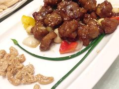 -百乐门喜宴(海珠广场华厦店)