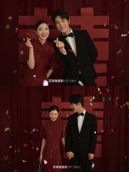 -苏菲雅婚纱摄影(西三路)