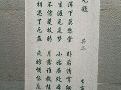 -唐城墙遗址公园