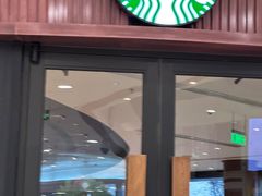 -星巴克臻选(北京富力家园店)