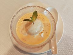 -桂花楼淮扬中餐厅(浦东香格里拉店)