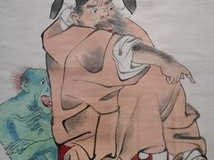 -徐悲鸿纪念馆