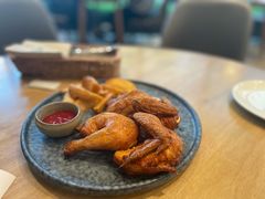 -青麦家·融合餐厅(江岛智立方店)
