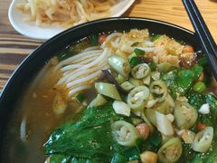 -螺蛳粉先生(蓟门桥店)