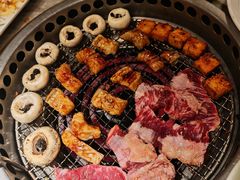 -火炉火自助餐(西直门凯德MALL店)