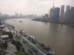 -上海外滩英迪格酒店